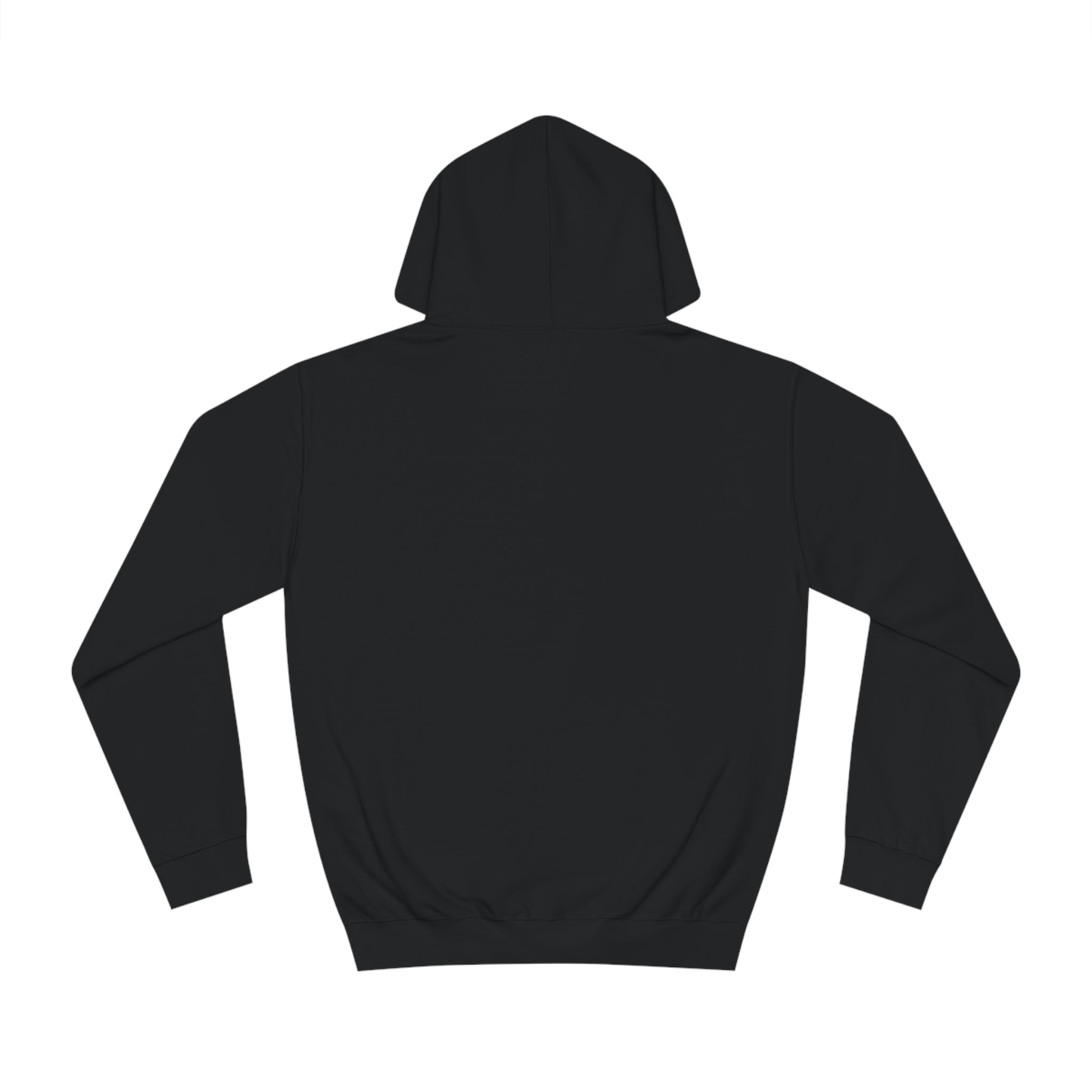 OutdoorU Felpa con cappuccio Unisex