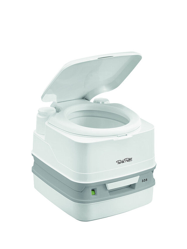 Toilette portatile Thetford Porta Potti colore bianco