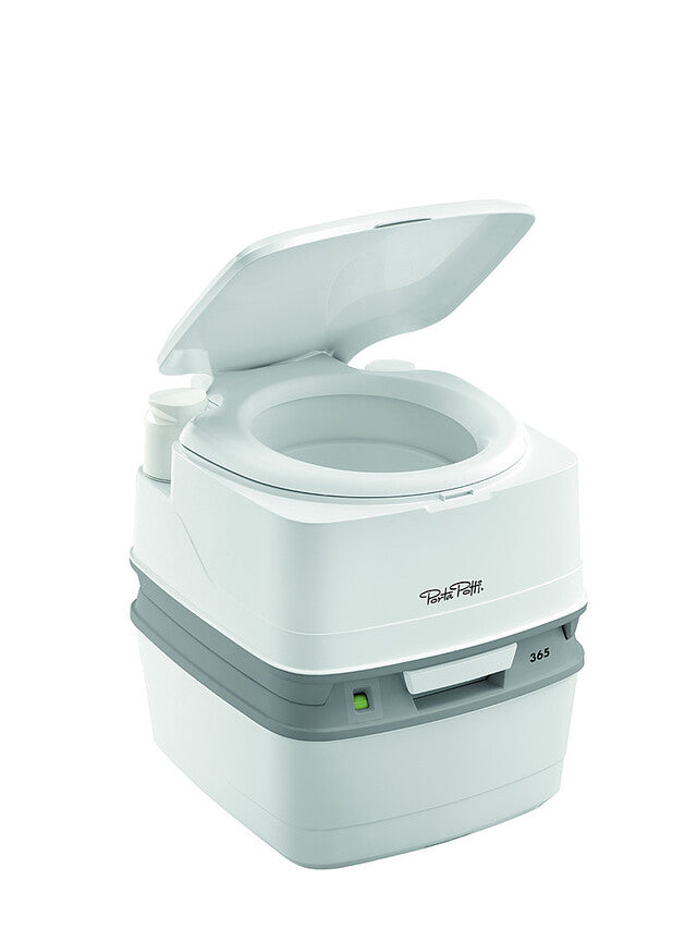 Toilette portatile Thetford Porta Potti colore bianco