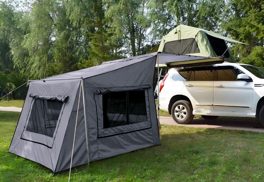 stand alone tent Stand alone awning