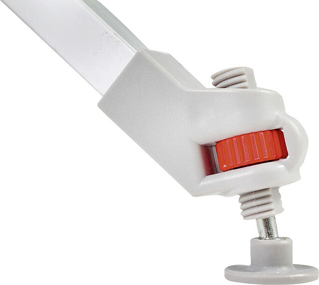 Tabel Brunner Zilver Gapless Niveau 4