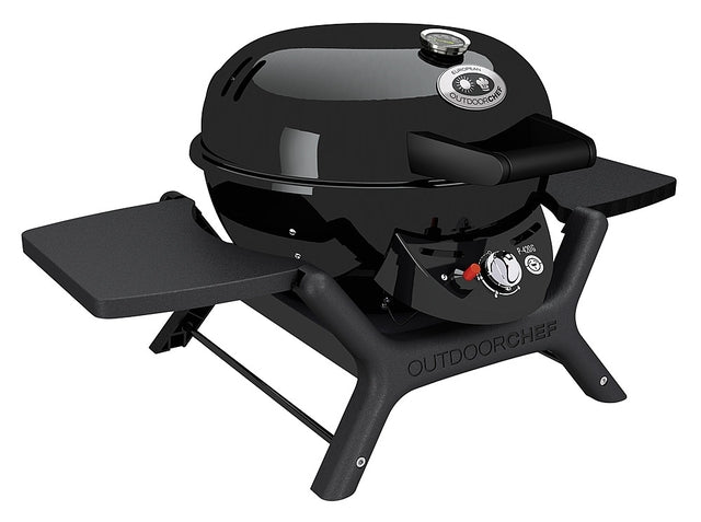 OUTDOORCHEF 420 G Bollitore a gas Minichef per barbecue