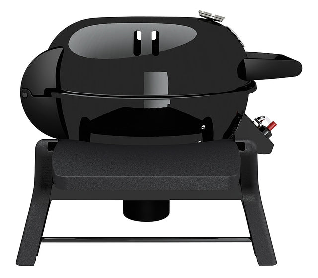 OUTDOORCHEF 420 G Bollitore a gas Minichef per barbecue
