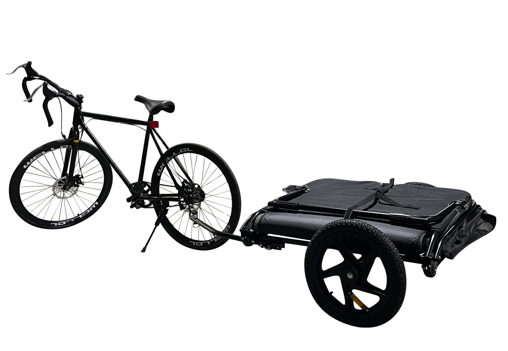 OnSite fietskartent