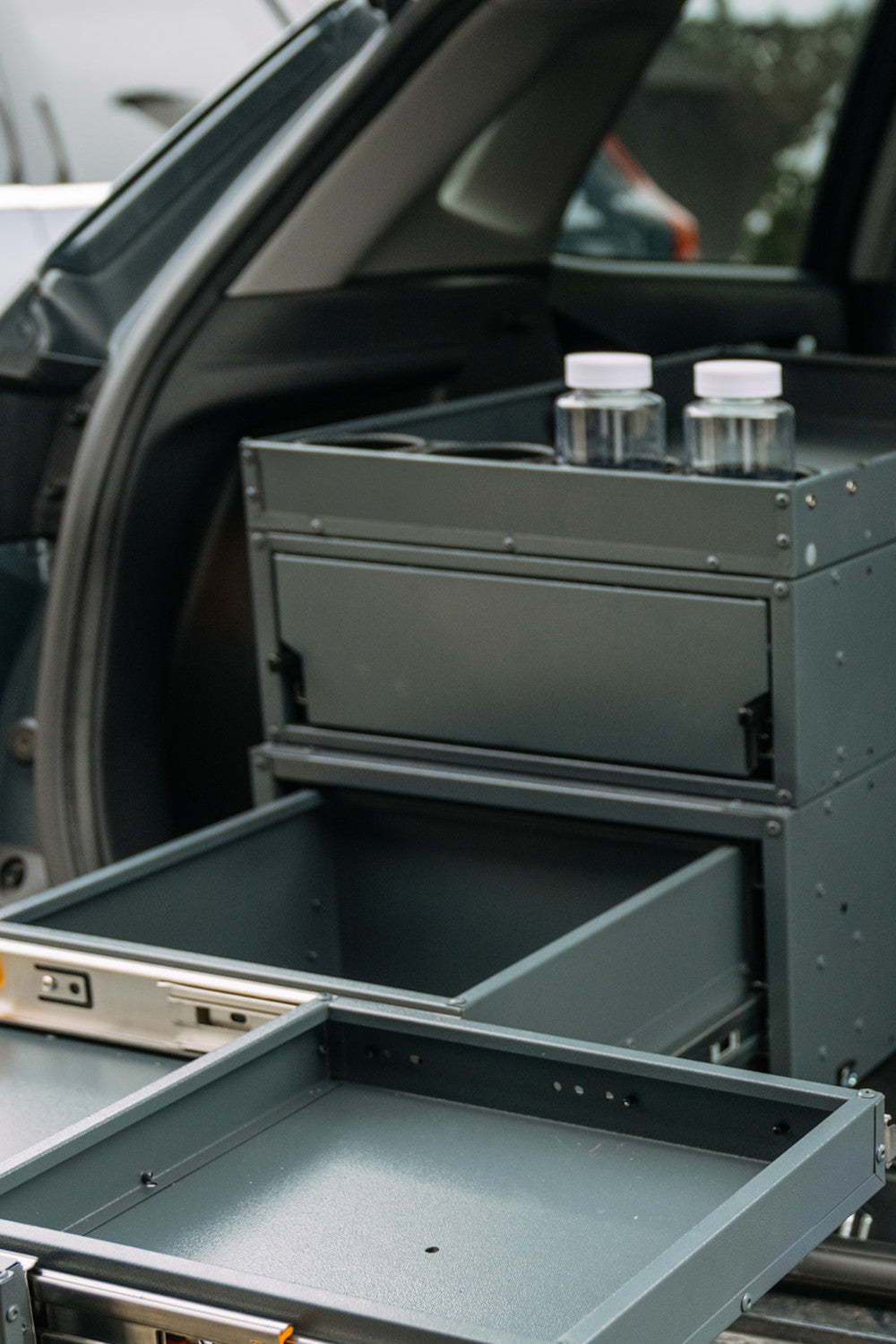 OutdoorU Kochbox