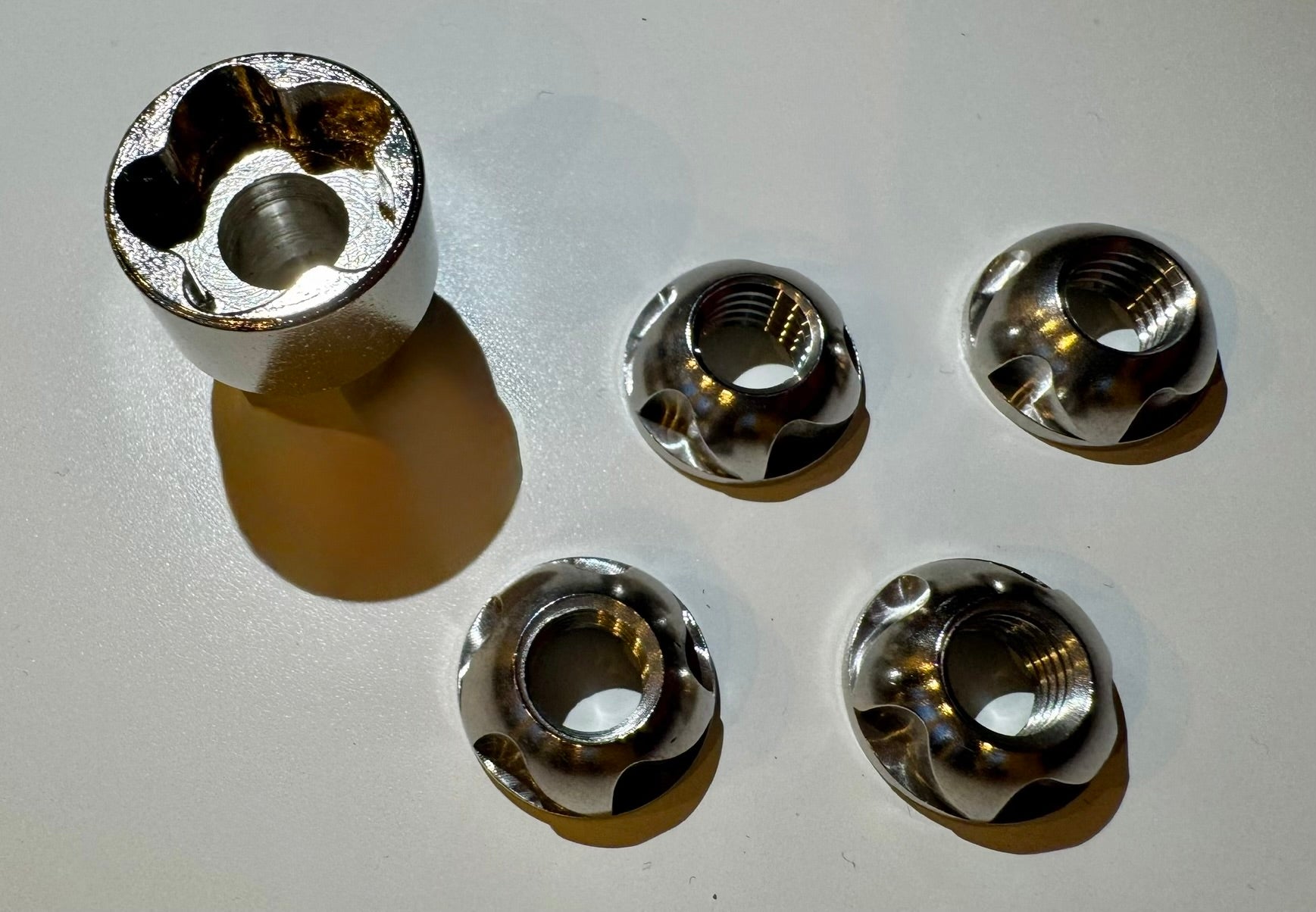 Diebstahlschutz fürs Dachzelt