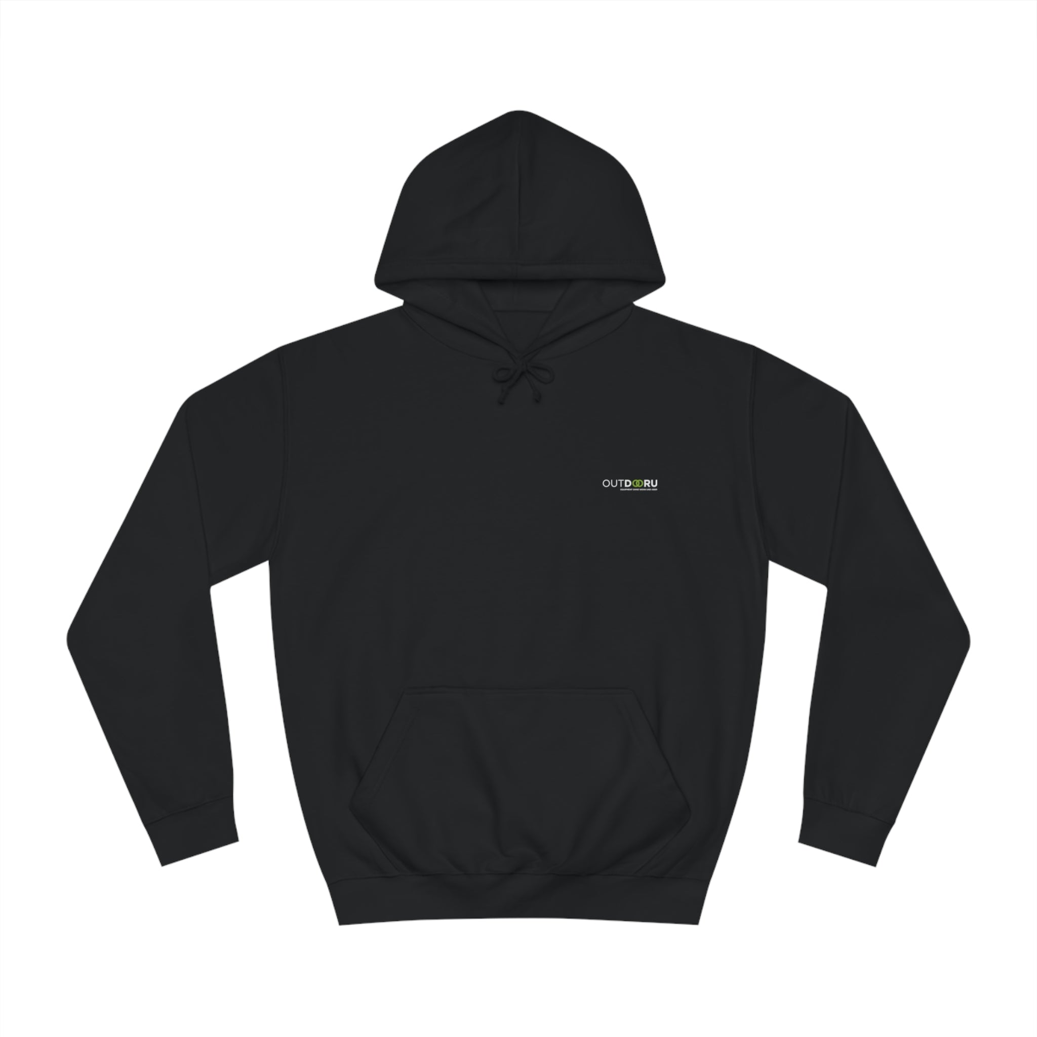 OutdoorU-hoodie unisex