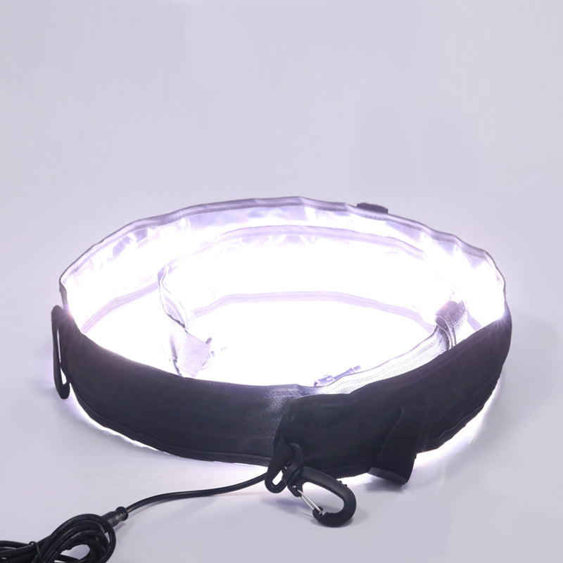 Dachzelt Lampe LED