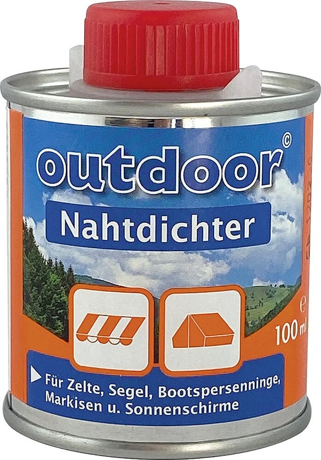 Naadafdichter Heusser producten Inhoud 100 ml