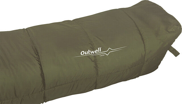 Schlafsack Outwell Cedar