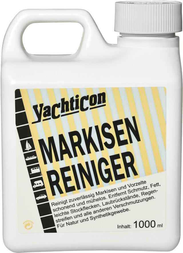 Awning Cleaner Campy Content 1 l