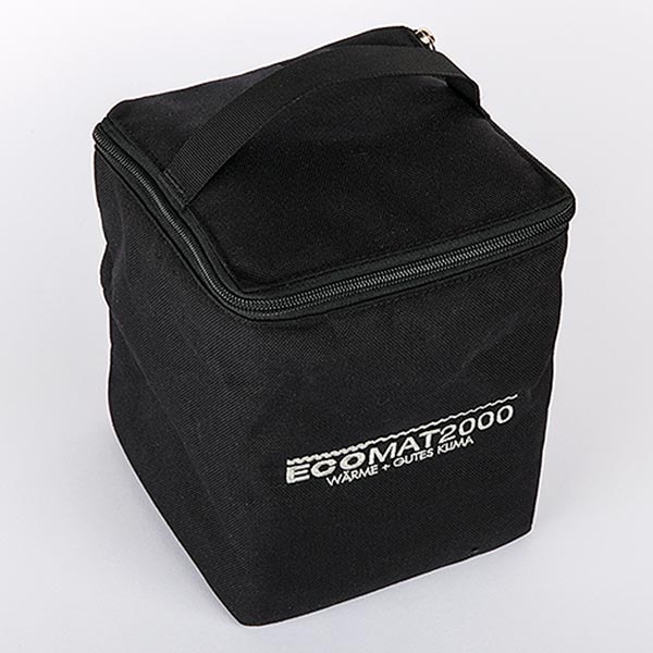 Ecomat transport bag